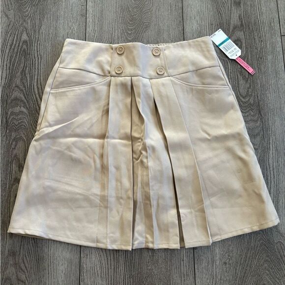 Nautica girls school uniform skort - Picture 1 of 4